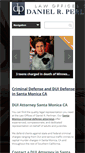Mobile Screenshot of coloradocriminalcivil.com